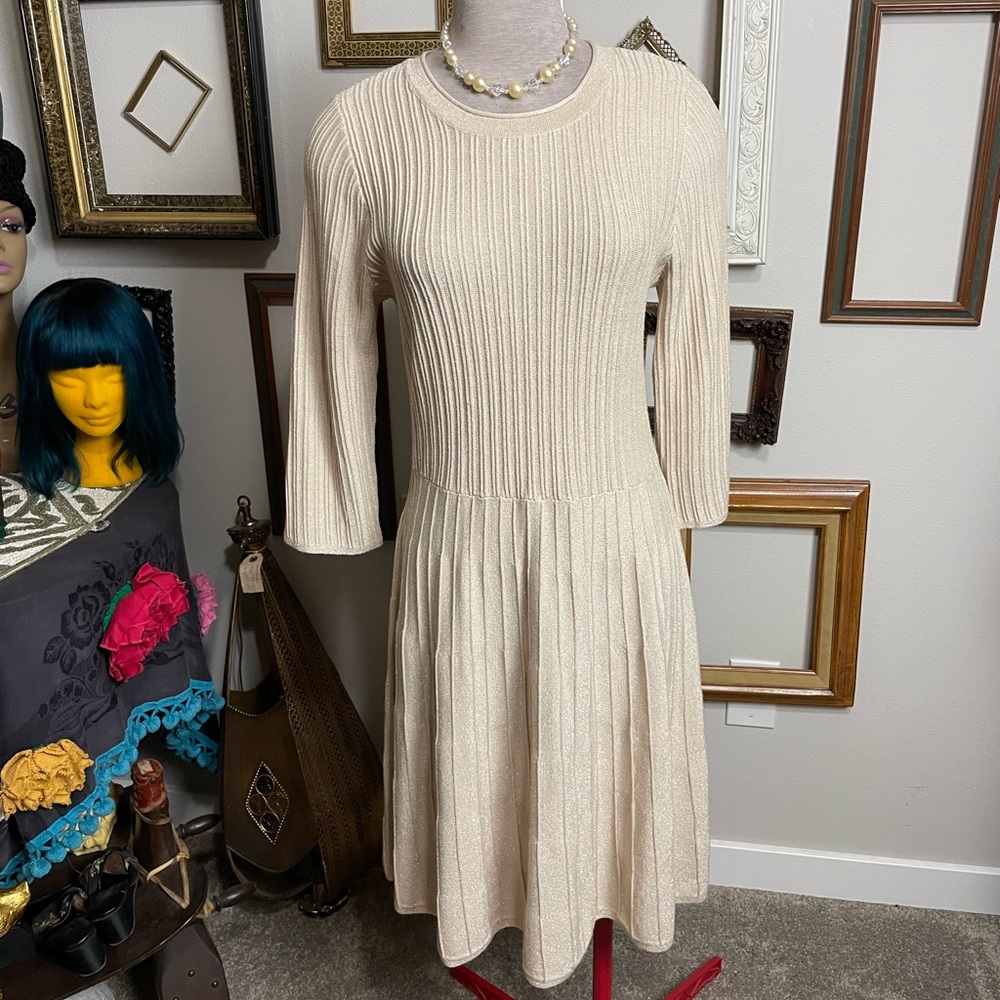 NWT Nanette by Nanette Lepore Party Dress